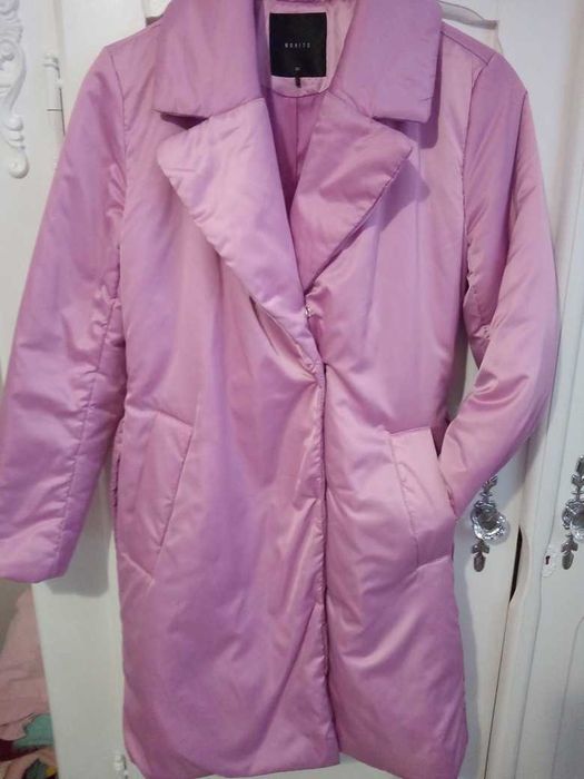 Kurtka,Płaszcz Mohito