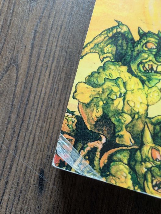 Dobry omen - Neil Gaiman, Terry Pratchett