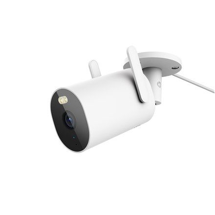 Xiaomi | Outdoor Camera | AW300 | 24 month(s) | Bullet |