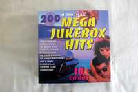 Original Mega Jukebox Hits