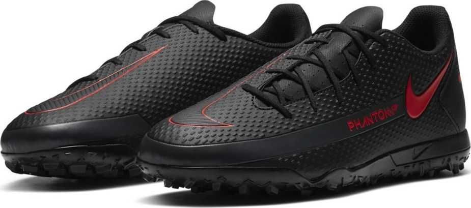 Buty piłkarskie Nike Phantom GT Club TF r. 45,5 Nowe Wyprzedaż