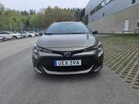 Toyota Corolla 1.8 Hybrid