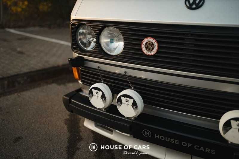 Продам VW Transporter BUNDESWEAR