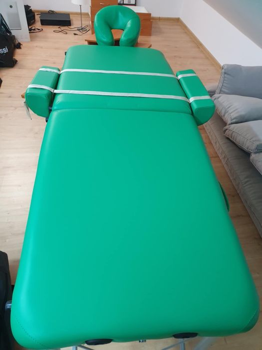 Stoł rehabilitacyjny Aero z akcesoriami HABYS