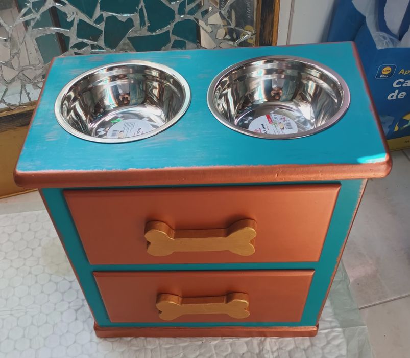 Comedouro pet esoetacular9