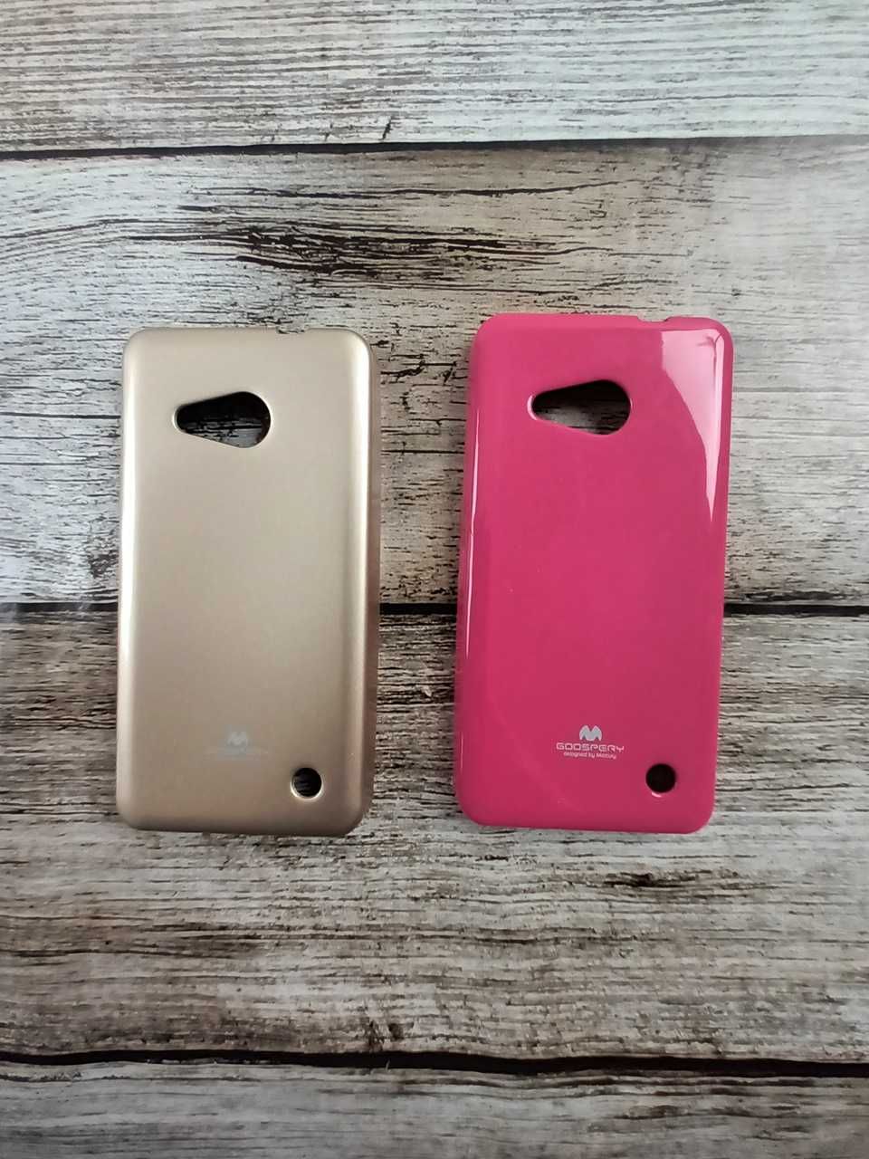 Etui Case Goospery Jelly Nokia Lumia 550