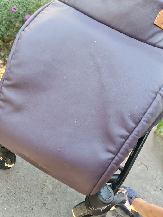 Каляска Anex 2 в 1