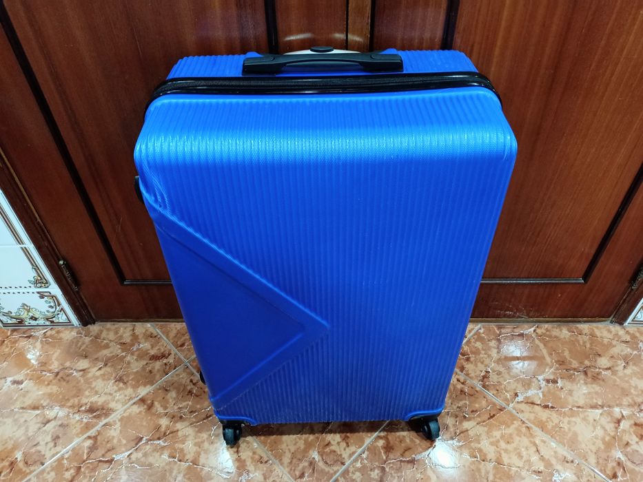 Mala malas de porão até 23 kg viagem casa quarto apartamento vivenda