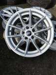 Alufelgi 16 5x112 Audi A3 A4 B6 B7 B8 B9 A6 c5 C6 Q3