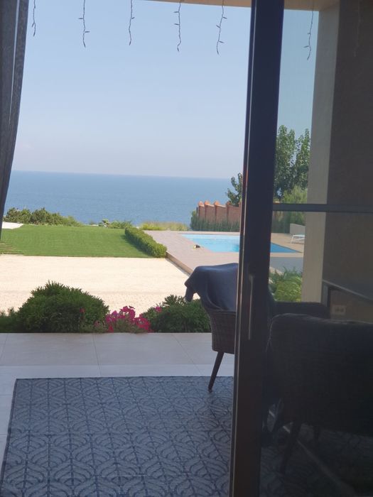 Дом с видом на море! В 5 минутах от Одессы