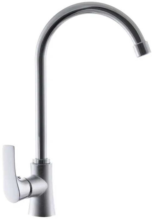 Змішувач для кухні Zerix FAB-4 (ZX3052) НОВИЙ