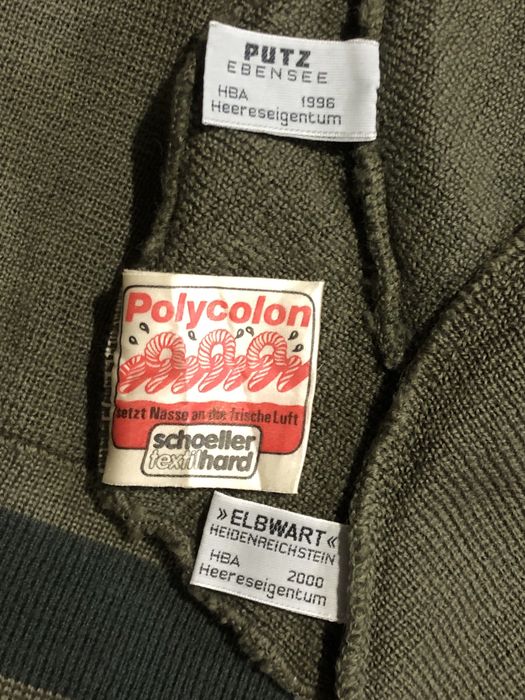 Шапка  армии( Австрии)