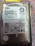 Dysk serwerowy Dell 300GB 2.5'' SAS-3 (12Gb/s)