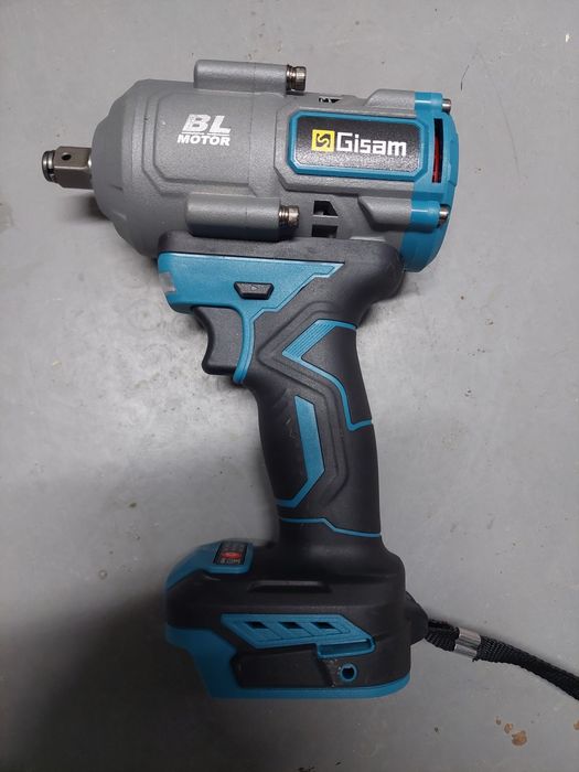 Klucz udarowy gisam 2000 makita 18v onevan