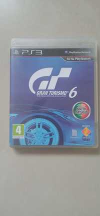 Gran Turismo 6 - Jogo PS3