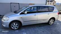Toyota avensis verso
