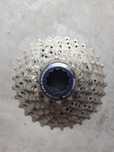 Kaseta SHIMANO Ultegra CS-R8000 11rz 11-30
