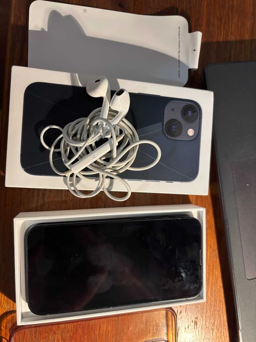 IPhone 13 mini 128GB Modnight