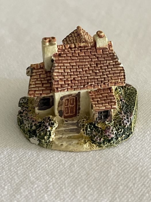 Vintage Cuggly Wuggies Collection miniaturas