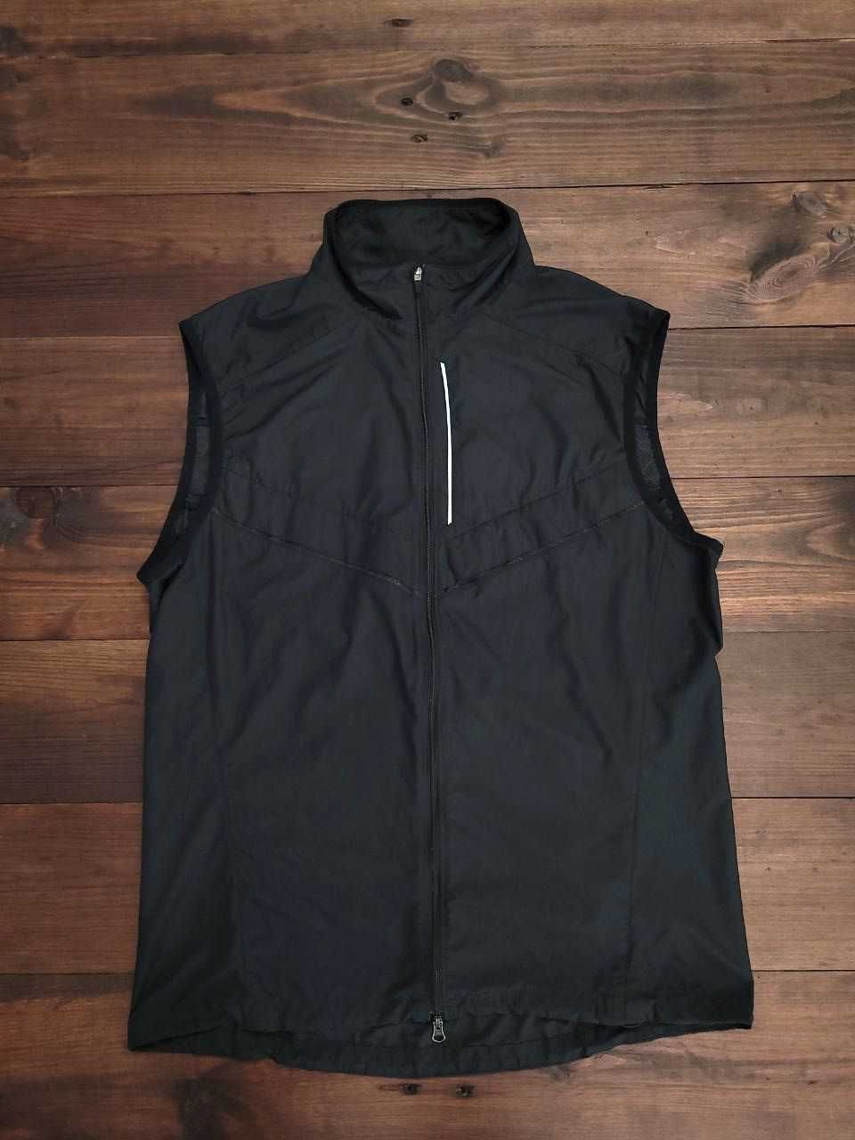 Женская жилетка Nike Оригинал