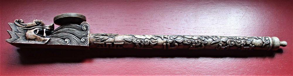 Cachimbo de Pedra - Vietname