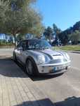 Mini cooper s 1.6 175cv