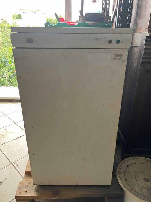 Caldeira de aquecimento a gasóleo