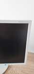 Monitor LCD 22" NEC MultiSync EA223WM biały