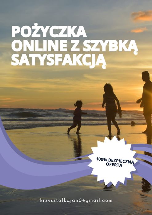 Gotowe online z szybką satysfakcją