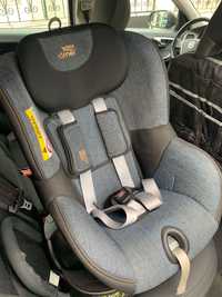 Cadeira auto Britax Romer Dualfix 2 R