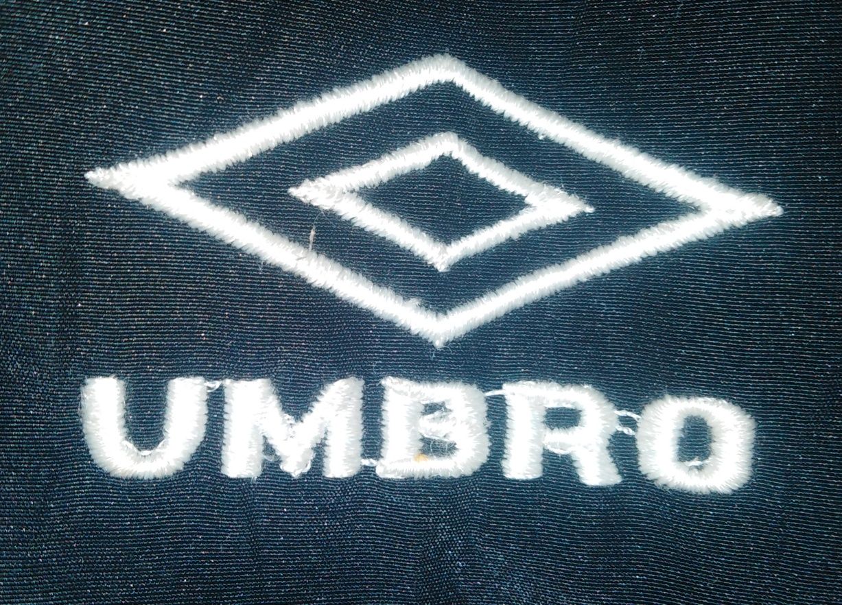 Куртка зимняя UMBRO