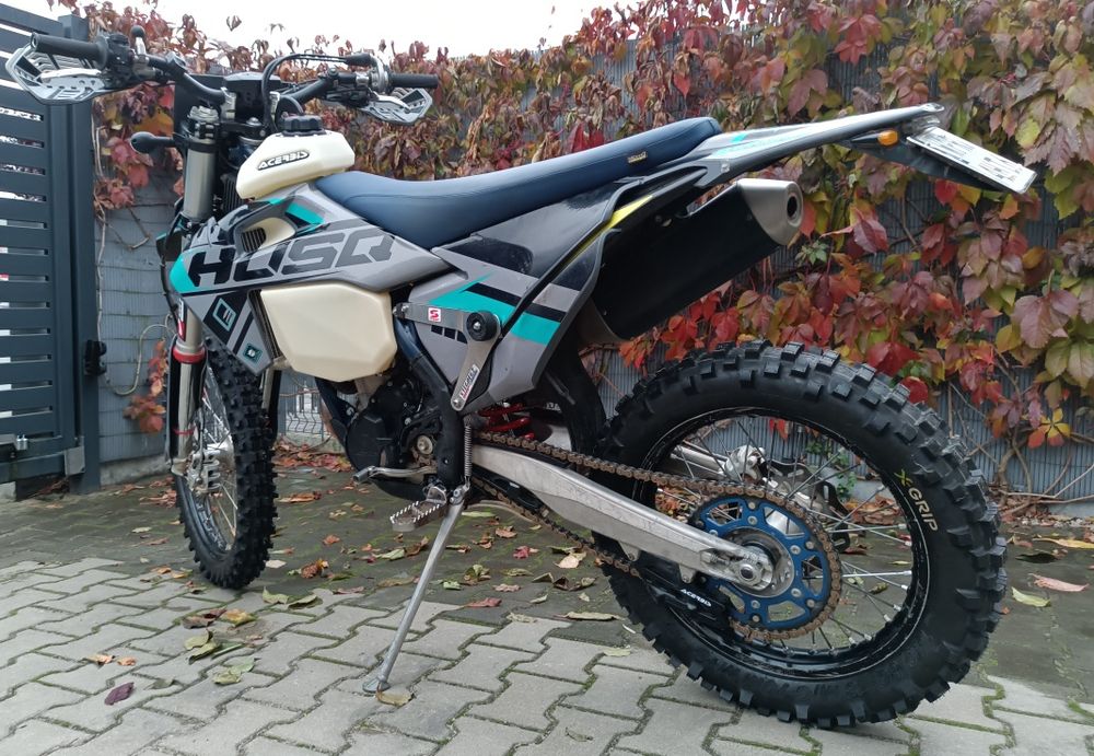 Husqvarna FE 350