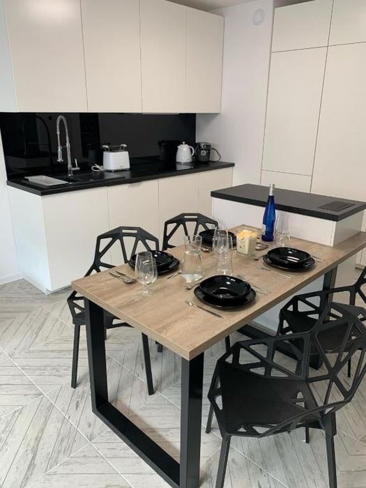 Inwestycja na lata Apartament Premium - Gdynia Centrum