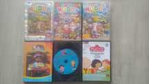 Dvd Nodi e outros