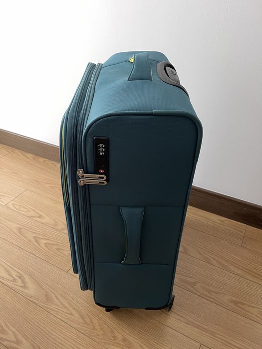 Trolley American Tourister Cloud Rider tamanho M