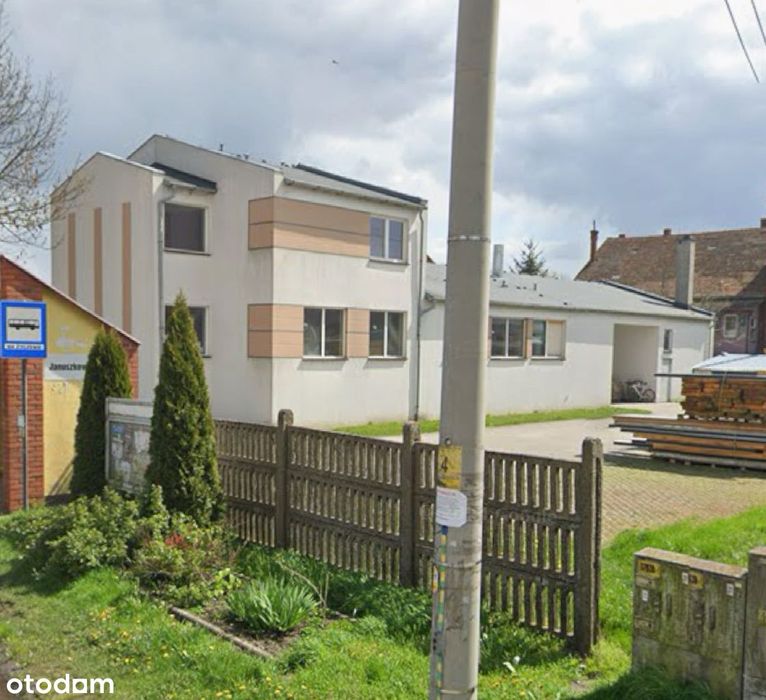 Hala/Magazyn na wynajem, 420 m²