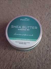 Shea buter  indigo  arome99