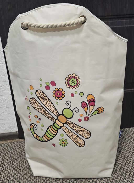 Wenko Kosz na pranie na zabawki