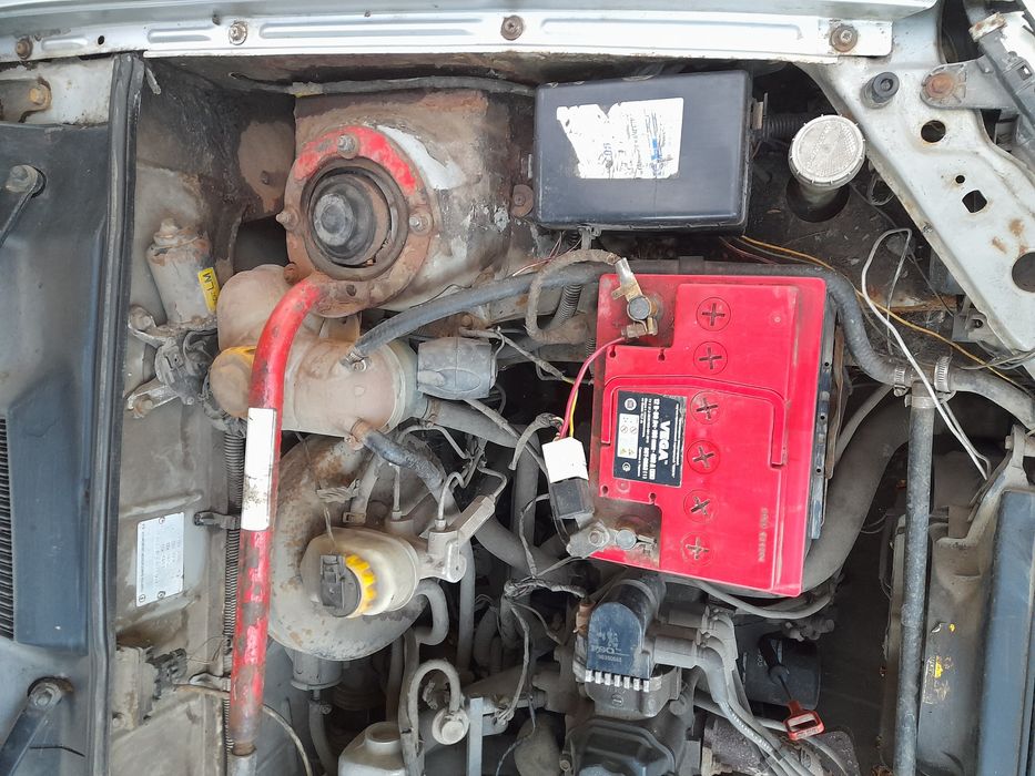 Продам Daewoo Lanos