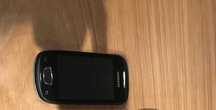 Telemóvel Samsung GT-S5570L