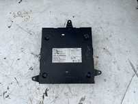 Wzmacniacz amplituner Alpine Bmw e53 x5