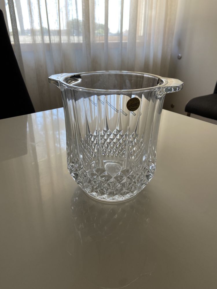 Conjunto de Cristal d’ Arques