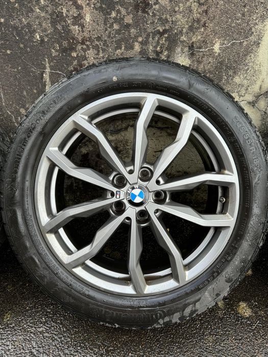 Felgi BMW M 18“ X1/X2/Serii 1/Serii 2