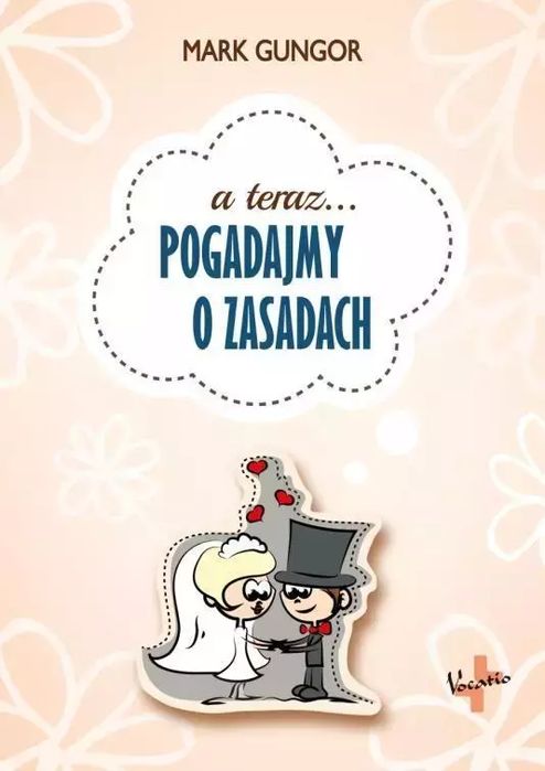 Pogadajmy o zasadach. Vocatio Oficyna Wydawnicza