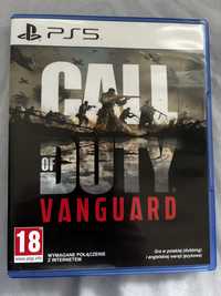 Call pd duty vanguard