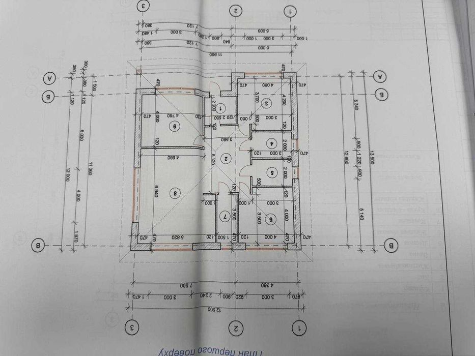 Будинок в лісовій Бучі з наповненням, поруч Бучанский міський парк