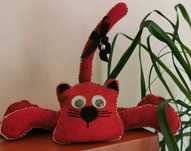Segura Portas Gato