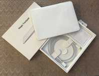 Gładzik Apple Magic Trackpad nowy w kolorze białym