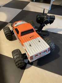 Xtrem truck 1:10 model zdalnie sterowany samochiód