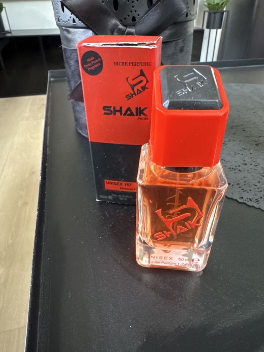 Perfumy Shaik 167